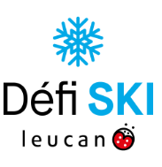 Défi ski leucan